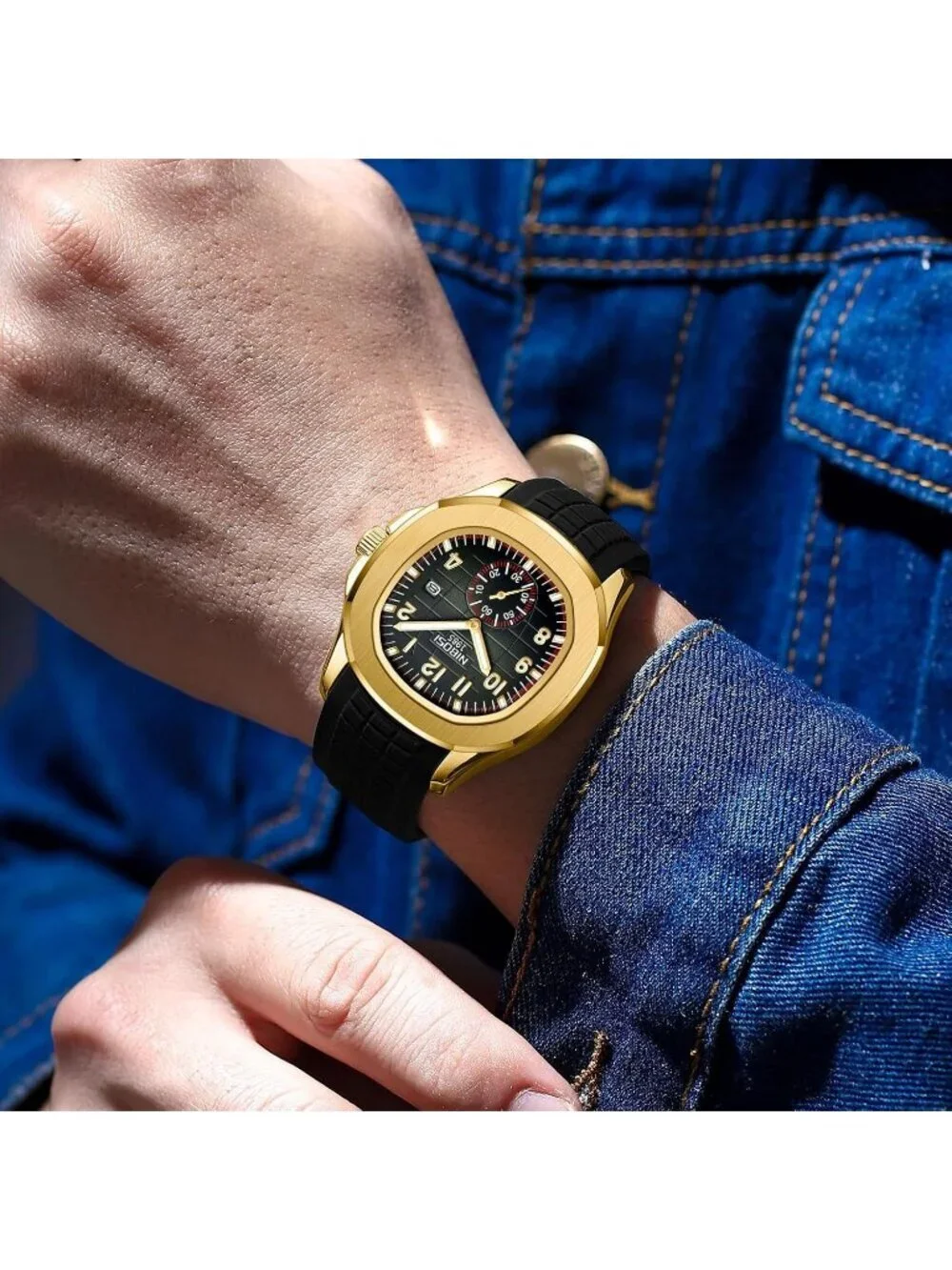 N/A classic men